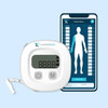 Lymphatech Bluetooth Tape Measure