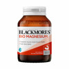Front of Blackmores Bio Magnesium 100 Tablets