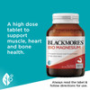 Benefits of Blackmores Bio Magnesium 100 Tablets