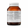 Left Side of Blackmores Bio Magnesium 100 Tablets