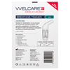 Welcare Breathing Trainer Low Resistance