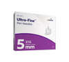 New Packaging - BD Ultra-Fine Pen Needle 31g x 5mm 7 Pack (LEFT)
