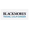 Blackmores Travel Calm Ginger | 45 Tablets