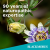 Blackmores - 90 years of naturopathic expertise
