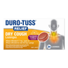 Duro-Tuss Relief Dry Cough Lozenge | 24 lozenges