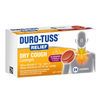 Duro-Tuss Relief Dry Cough Lozenge | 24 lozenges