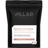 PILLAR Performance Creatine Monohydrate | 300g