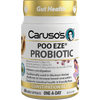Caruso's POO EZE® Probiotic | 60 Capsules