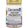 Caruso's POO EZE® Probiotic | 60 Capsules