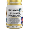 Caruso's IBS Fighter Probiotic | 30 Capsules