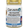 Caruso's IBS Fighter Probiotic | 30 Capsules