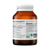 Blackmores Vegan Omega-3 Oil 120s - Right Side