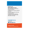 Inner Health Daily Balance Probiotic | 120 Capsules