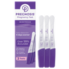 Pregnosis Midstream | 3 Pregnancy Tests