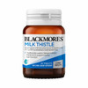 Blackmores Milk Thistle 42 Tablets - Front of Pack