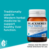 Blackmores Milk Thistle 42 Tablets - Benefits