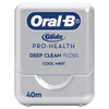 Oral-B Glide Deep Clean Dental Floss 40m