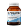 Blackmores Insolar 120 tablets - Front