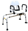 RBN104L ROTATING SLIDING TRANSFER BATH BENCH