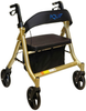 HEAVY DUTY ROLLATOR 8" 280kg | RTZ-R100