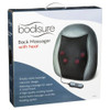 Bodisure Back Massager with Heat  by  available at SuperPharmacy Plus