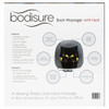 Bodisure Back Massager with Heat  by  available at SuperPharmacy Plus