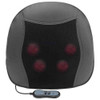 Bodisure Back Massager with heat - Shiatsu style Bodisure SuperPharmacyPlus