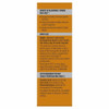 Blackmores Immune Rapi-Melt 60 Melts - Left Side of Pack