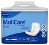 MoliCare Premium Form 9 Drops | 16 Pack
