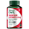 Nature\'s Own Magnesium Glycinate 1150mg | 120 Tablets ( Natures Own ) from SuperPharmacyPlus