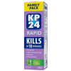 KP24 Rapid Family Pack 250mL ( KP24 ) from SuperPharmacyPlus