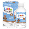 Little Parachoc Liquid Paraffin Chocolate Vanilla 200mL