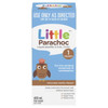 Little Parachoc Liquid Paraffin Chocolate Vanilla 400mL ( Little ) from SuperPharmacyPlus