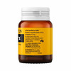 Right Side of Blackmores MagMin 50 Tablets