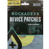 RockaDex Freestyle Libre Patches | 10 Pack Mixed ( RockaDex ) from SuperPharmacyPlus