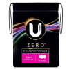U by Kotex Zero Super Pads with Wings | 10 Pack ( Kotex ) from SuperPharmacyPlus