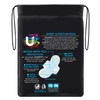 U by Kotex Sport Ultrathin Pads Regular with Wings | 12 Pack ( Kotex ) from SuperPharmacyPlus