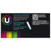 U by Kotex Tampons Regular | 16 Pack ( Kotex ) from SuperPharmacyPlus