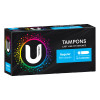 U by Kotex Tampons Regular | 16 Pack ( Kotex ) from SuperPharmacyPlus