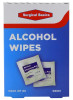 3p Surgical Basics Alcohol Wipes | 60 Pack ( 3P ) from SuperPharmacyPlus