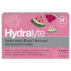 Hydralyte Electrolyte Watermelon Sachets | Value Pack 4.9g x 24 ( Hydralyte ) from SuperPharmacyPlus