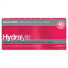 Hydralyte Effervescent Strawberry Kiwi | 40 pack ( Hydralyte ) from SuperPharmacyPlus