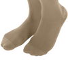 JOBST forMen 15-20mmHg Knee High Compression Socks | New & Improved