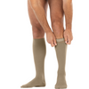 JOBST forMen 15-20mmHg Knee High Compression Socks | New & Improved
