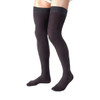 Jobts For Men Thigh High Black 30-40mmHg ( JOBST ) from SuperPharmacyPlus
