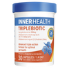 Inner Health Triplebiotic | 30 Capsules | Buy for 56.95 | |