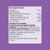 Metagenics NeuroCalm Soothe | 30 Capsules Vegan ( Metagenics ) from SuperPharmacyPlus