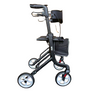 Topgun iLITE Rollator X-frame