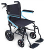 Opal Transit Wheelchair  18" 46cm