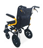 Opal Transit Wheelchair  18" 46cm